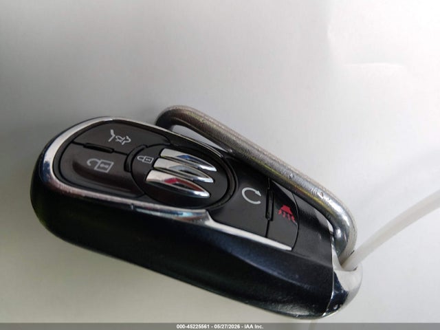 2024 Buick Envista Preferred Fwd მანქანა იყიდება აუქციონზე, vin: KL47LAE26RB021324, აუქციონის ნომერი: 45225561