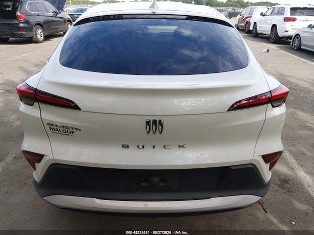 2024 Buick Envista Preferred Fwd მანქანა იყიდება აუქციონზე, vin: KL47LAE26RB021324, აუქციონის ნომერი: 45225561