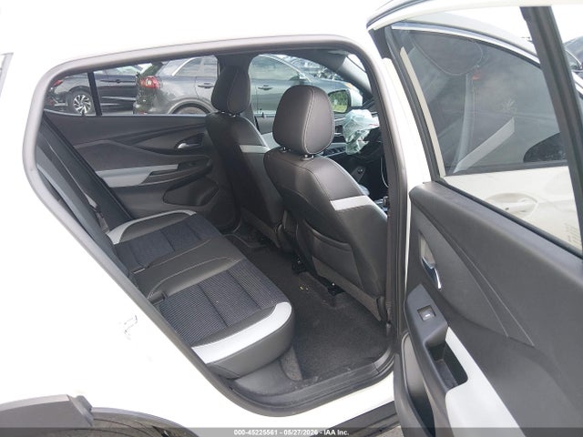 2024 Buick Envista Preferred Fwd მანქანა იყიდება აუქციონზე, vin: KL47LAE26RB021324, აუქციონის ნომერი: 45225561