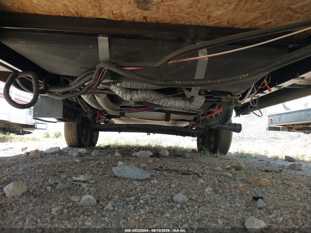 Sun Camper Sundance 2014 5SFSG3223EE271307 Image 20