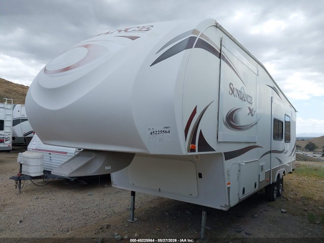 Sun Camper Sundance 2014 5SFSG3223EE271307 Image 2
