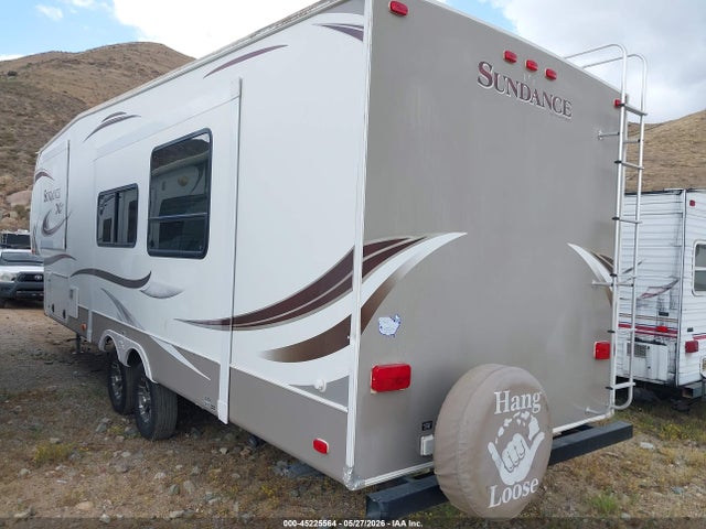 Sun Camper Sundance 2014 5SFSG3223EE271307 Image 3