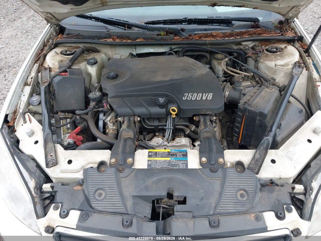 45225570 :رقم المزاد ، 2G1WT57K391249280 vin ، 2009 Chevrolet Impala Lt مزاد بيع