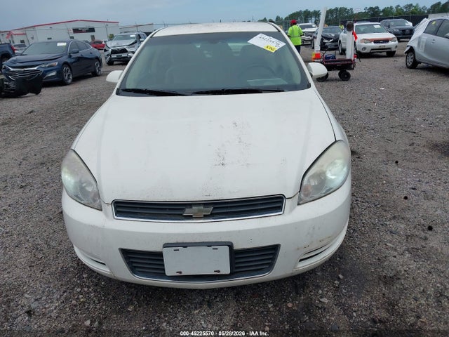 45225570 :رقم المزاد ، 2G1WT57K391249280 vin ، 2009 Chevrolet Impala Lt مزاد بيع