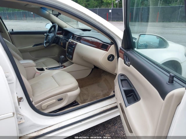 45225570 :رقم المزاد ، 2G1WT57K391249280 vin ، 2009 Chevrolet Impala Lt مزاد بيع