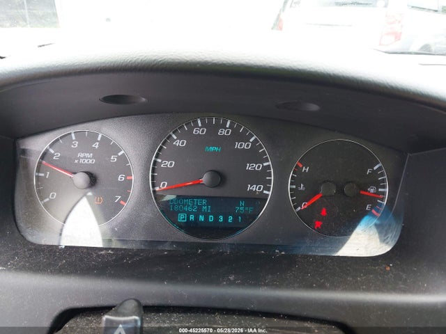 45225570 :رقم المزاد ، 2G1WT57K391249280 vin ، 2009 Chevrolet Impala Lt مزاد بيع