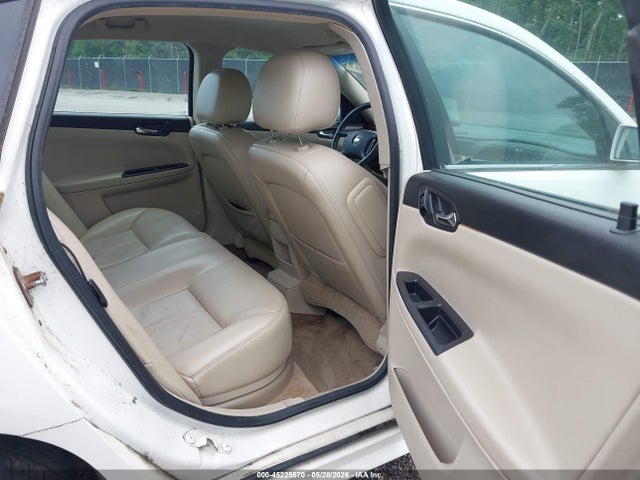 45225570 :رقم المزاد ، 2G1WT57K391249280 vin ، 2009 Chevrolet Impala Lt مزاد بيع