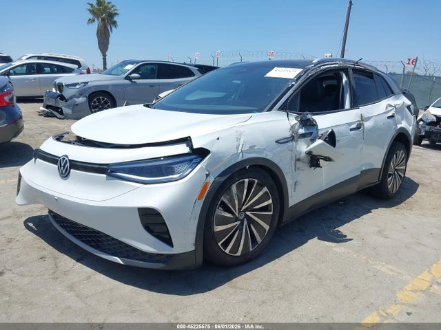 Volkswagen Id.4 Pro S Plus 2023 1V2HMPE8XPC054976 Image 2
