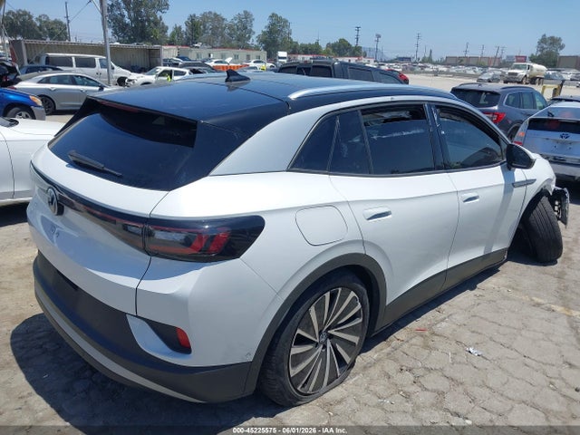 Volkswagen Id.4 Pro S Plus 2023 1V2HMPE8XPC054976 Image 4