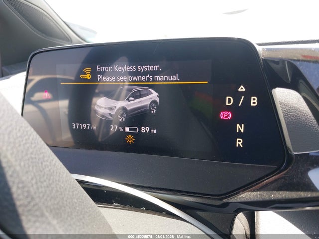 Volkswagen Id.4 Pro S Plus 2023 1V2HMPE8XPC054976 Image 7