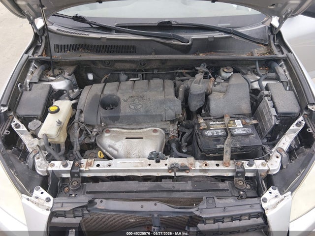 45225576 :رقم المزاد ، JTMJF4DV7C5058498 vin ، 2012 Toyota Rav4 مزاد بيع