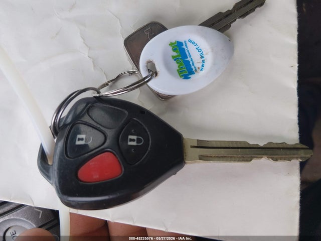 45225576 :رقم المزاد ، JTMJF4DV7C5058498 vin ، 2012 Toyota Rav4 مزاد بيع