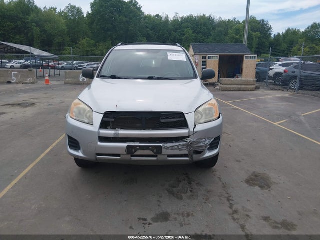45225576 :رقم المزاد ، JTMJF4DV7C5058498 vin ، 2012 Toyota Rav4 مزاد بيع