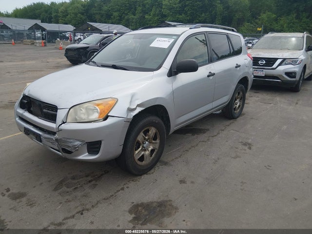 45225576 :رقم المزاد ، JTMJF4DV7C5058498 vin ، 2012 Toyota Rav4 مزاد بيع