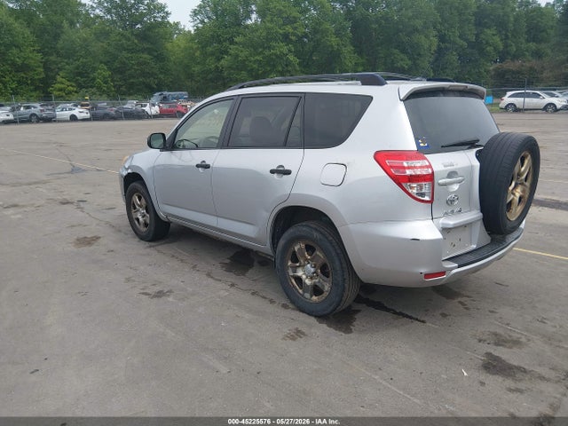 45225576 :رقم المزاد ، JTMJF4DV7C5058498 vin ، 2012 Toyota Rav4 مزاد بيع