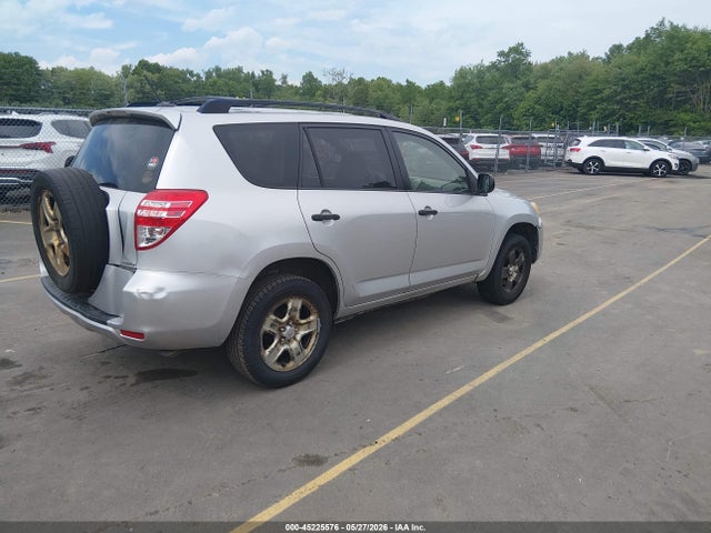 45225576 :رقم المزاد ، JTMJF4DV7C5058498 vin ، 2012 Toyota Rav4 مزاد بيع