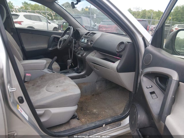 45225576 :رقم المزاد ، JTMJF4DV7C5058498 vin ، 2012 Toyota Rav4 مزاد بيع