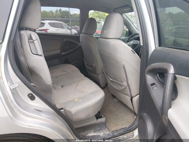 45225576 :رقم المزاد ، JTMJF4DV7C5058498 vin ، 2012 Toyota Rav4 مزاد بيع