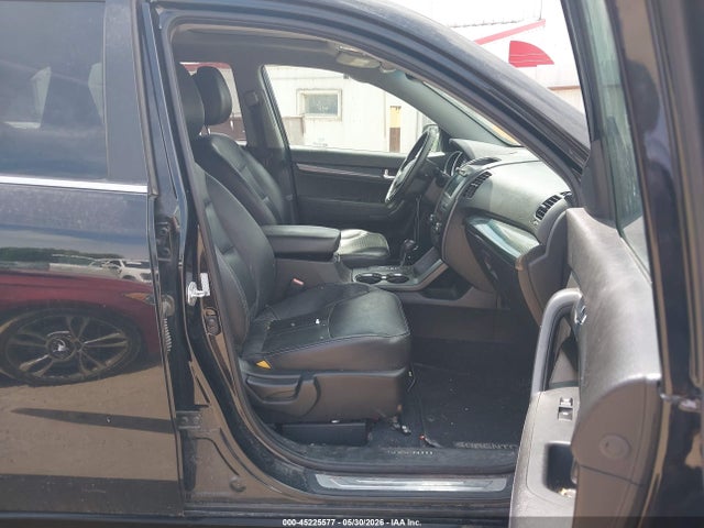 Aukcja sprzedaży 2011 Kia Sorento Sx V6, vin: 5XYKW4A24BG093987, numer aukcji: 45225577