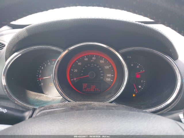 Aukcja sprzedaży 2011 Kia Sorento Sx V6, vin: 5XYKW4A24BG093987, numer aukcji: 45225577