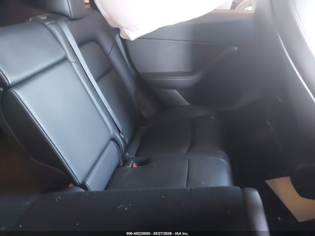 Aukcja sprzedaży 2022 Tesla Model Y Long Range Dual Motor All-wheel Drive, vin: 7SAYGDEE1NF317761, numer aukcji: 45225580