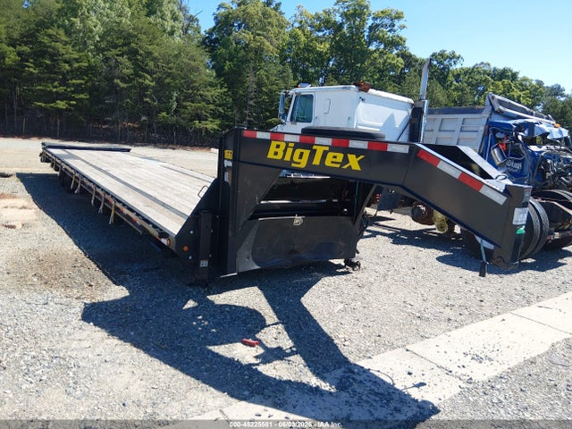 Aukcja sprzedaży 2026 Big Tex Trailer Co Inc Flatbed, vin: 16V3F4828T6459582, numer aukcji: 45225581