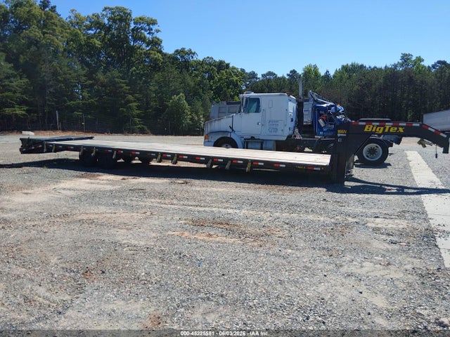 Aukcja sprzedaży 2026 Big Tex Trailer Co Inc Flatbed, vin: 16V3F4828T6459582, numer aukcji: 45225581