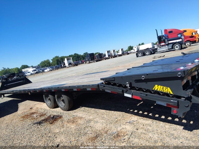 Aukcja sprzedaży 2026 Big Tex Trailer Co Inc Flatbed, vin: 16V3F4828T6459582, numer aukcji: 45225581