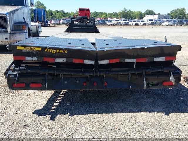 Aukcja sprzedaży 2026 Big Tex Trailer Co Inc Flatbed, vin: 16V3F4828T6459582, numer aukcji: 45225581