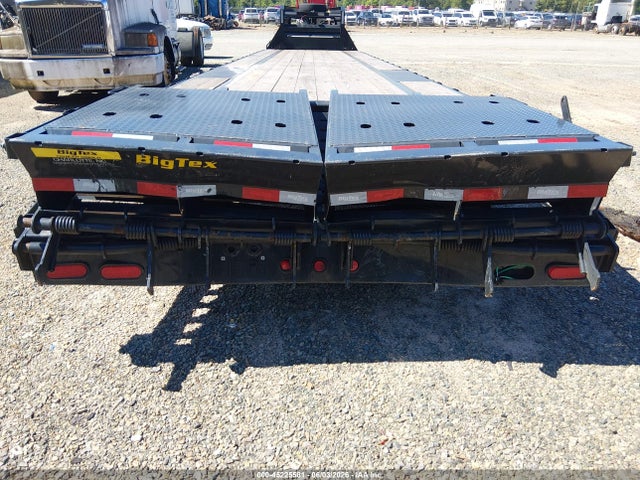 Aukcja sprzedaży 2026 Big Tex Trailer Co Inc Flatbed, vin: 16V3F4828T6459582, numer aukcji: 45225581