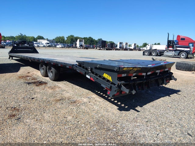 Aukcja sprzedaży 2026 Big Tex Trailer Co Inc Flatbed, vin: 16V3F4828T6459582, numer aukcji: 45225581