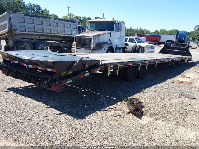 Aukcja sprzedaży 2026 Big Tex Trailer Co Inc Flatbed, vin: 16V3F4828T6459582, numer aukcji: 45225581