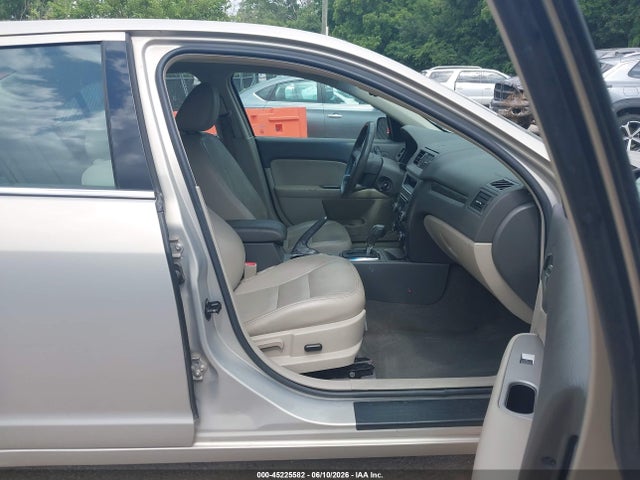 Продажа на аукционе авто 2010 Ford Fusion Sel, vin: 3FAHP0JA1AR320148, номер лота: 45225582
