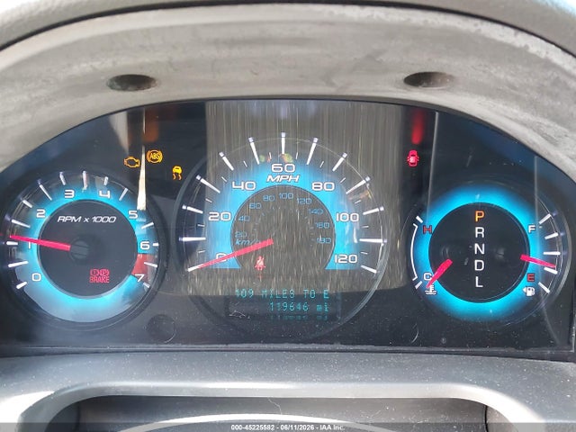 Продажа на аукционе авто 2010 Ford Fusion Sel, vin: 3FAHP0JA1AR320148, номер лота: 45225582