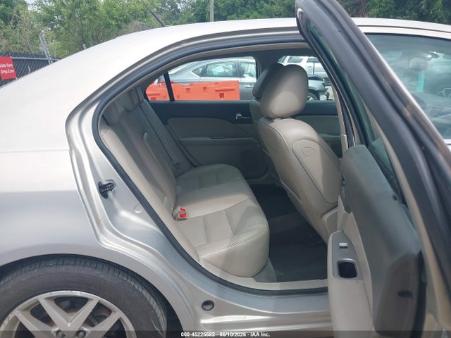 Продажа на аукционе авто 2010 Ford Fusion Sel, vin: 3FAHP0JA1AR320148, номер лота: 45225582