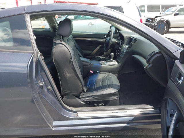 Продаж на аукціоні авто 2010 Infiniti G37 Journey, vin: JN1CV6EK8AM100453, номер лоту: 45225585