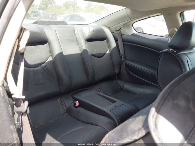 Продаж на аукціоні авто 2010 Infiniti G37 Journey, vin: JN1CV6EK8AM100453, номер лоту: 45225585