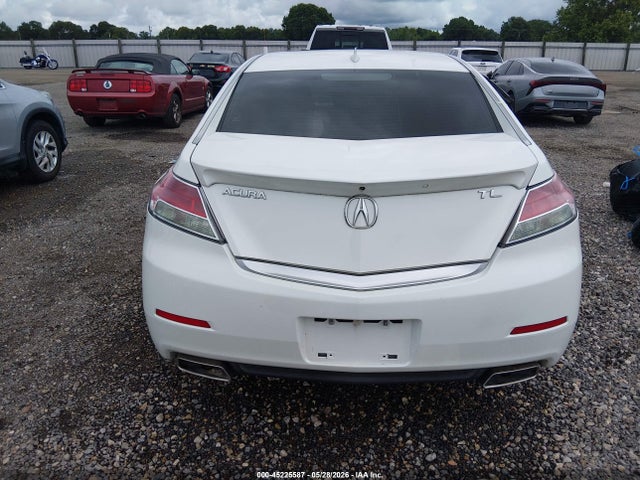Продажа на аукционе авто 2012 Acura Tl 3.5, vin: 19UUA8F5XCA015606, номер лота: 45225587