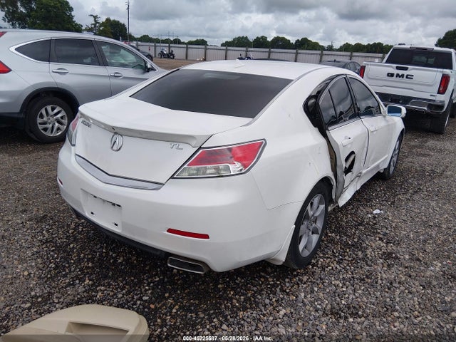 Продажа на аукционе авто 2012 Acura Tl 3.5, vin: 19UUA8F5XCA015606, номер лота: 45225587