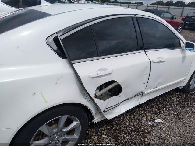 45225587 :رقم المزاد ، 19UUA8F5XCA015606 vin ، 2012 Acura Tl 3.5 مزاد بيع