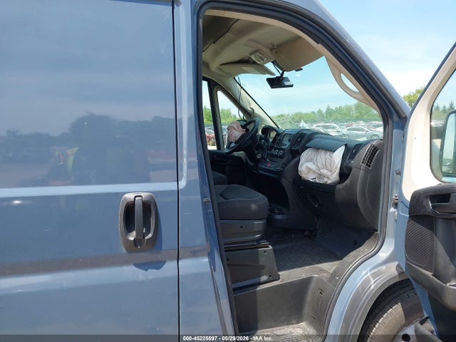 Продажа на аукционе авто 2020 Ram Promaster 3500 Cargo Van High Roof 159 Wb Ext, vin: 3C6URVJG0LE112879, номер лота: 45225597
