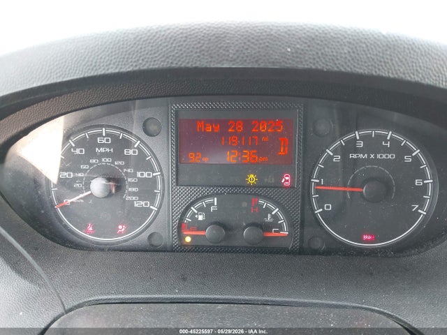 Продажа на аукционе авто 2020 Ram Promaster 3500 Cargo Van High Roof 159 Wb Ext, vin: 3C6URVJG0LE112879, номер лота: 45225597