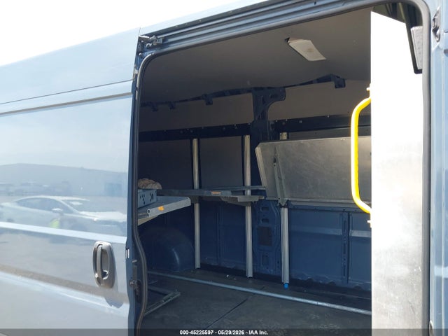 Продажа на аукционе авто 2020 Ram Promaster 3500 Cargo Van High Roof 159 Wb Ext, vin: 3C6URVJG0LE112879, номер лота: 45225597