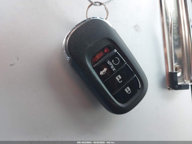 Honda Civic Sport 2024 2HGFE2F57RH561977 Image 11