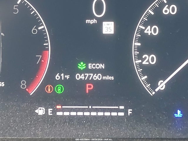 Honda Civic Sport 2024 2HGFE2F57RH561977 Image 16