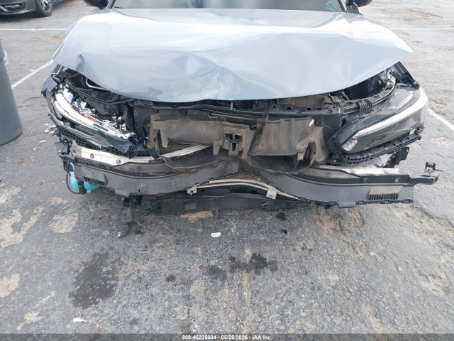 Honda Civic Sport 2024 2HGFE2F57RH561977 Image 6