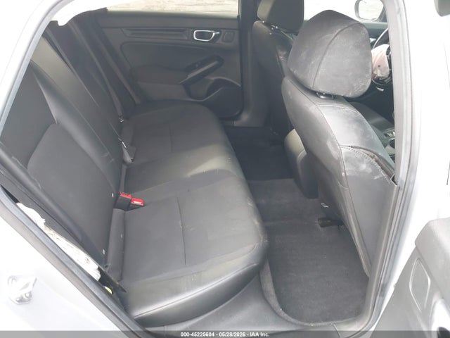 Honda Civic Sport 2024 2HGFE2F57RH561977 Image 8