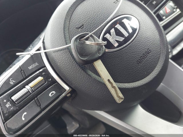 KIA Forte Lxs 2019 3KPF24AD0KE059072 Image 11