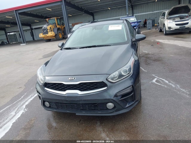KIA Forte Lxs 2019 3KPF24AD0KE059072 Image 13