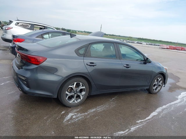 KIA Forte Lxs 2019 3KPF24AD0KE059072 Image 14